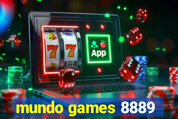 mundo games 8889